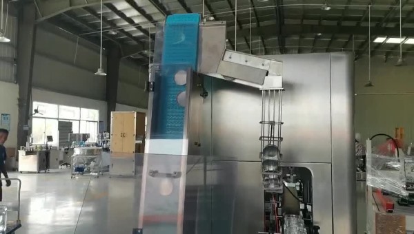 伺服抓旋蓋機(jī)