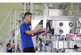 工廠(chǎng)車(chē)間