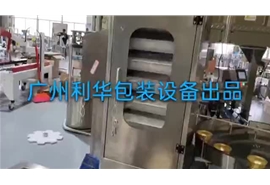 大米，鹽，糖，等顆粒物料罐裝包裝生產(chǎn)線