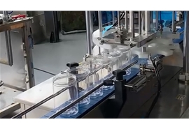 伺服封罐機(jī)