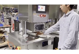 全自動抽真空充氮封罐機(jī) 