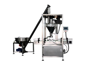 灌裝機(jī)廠家問題