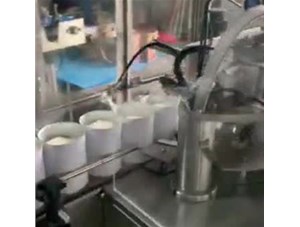 封罐機(jī)解決封罐工作難題，降低生產(chǎn)成本！