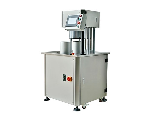 易拉罐伺服定速封罐機(jī)長(zhǎng)期使用容易出現(xiàn)的兩大故障