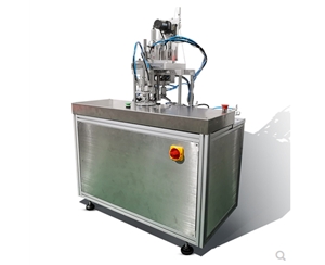 自動全自動封罐機(jī)的特性和歸類