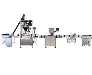 可樂與全自動(dòng)真空封罐機(jī)的過往