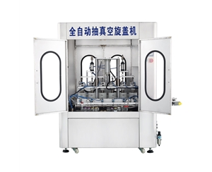 可樂(lè)與伺服定速封罐機(jī)的過(guò)往