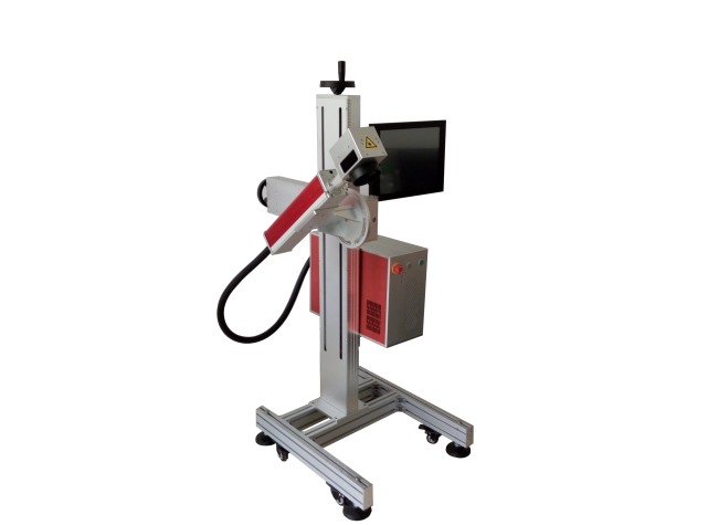 光纖激光打標(biāo)機(jī)LPE-OFL60