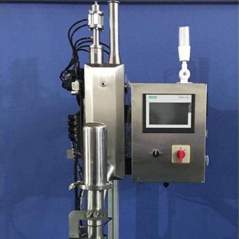 自動真空封罐機(jī)的好處