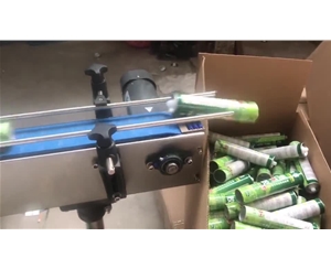 伺服定速封罐機(jī)為什么需要食品級(jí)高溫潤(rùn)滑脂？