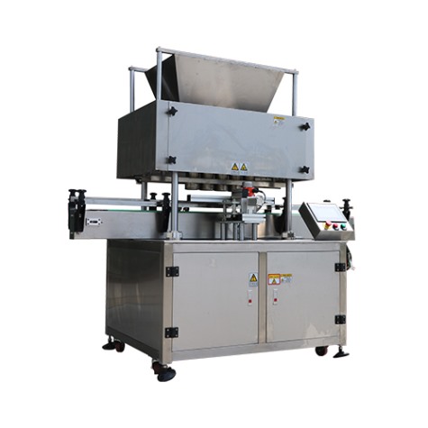 易拉罐真空封罐機(jī)長(zhǎng)期使用容易出現(xiàn)的兩大故障