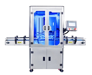 伺服高速封罐機(jī)LPE-FHV50