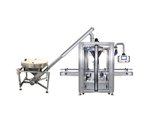 粉劑灌裝機(jī)
