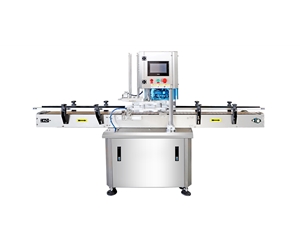 LPE-FLV30 伺服定速封罐機(jī)