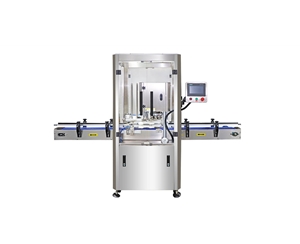 LPE-FHV50 伺服高速封罐機(jī)