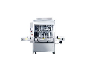 濃醬灌裝機(jī)