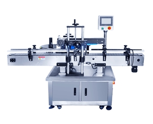 單側(cè)面貼標(biāo)機LPE-DCM20